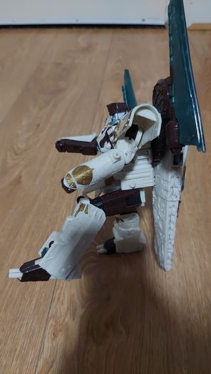 Transformer / toy