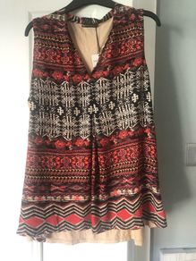 ladies top