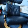 Ekornes Stressless Recliner Image 10