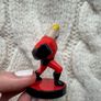 Mr Incredible Disney Pixar The Incredibles 2 Mini Blind Figure JAKKS CAKE TOPPER Used Pleaase  look at the pictures Image 3