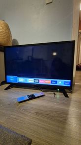 Toshiba 32" Full HD Smart TV