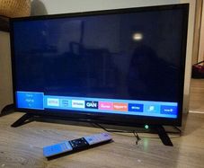 Toshiba 32" Full HD Smart TV