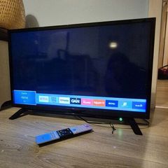 Toshiba 32" Full HD Smart TV