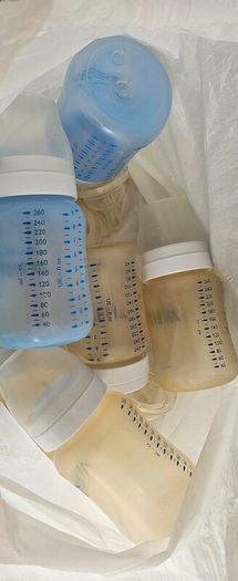 Maternity clothes size 8-10