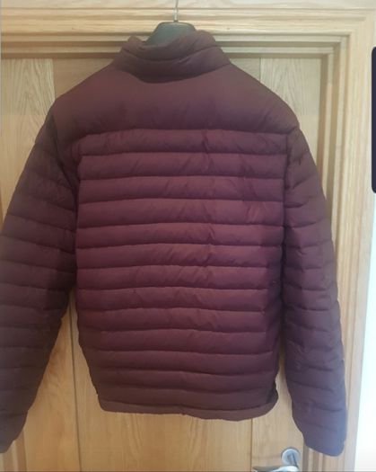 Hilfiger padded jacket