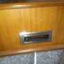 4 in one sound system vinyl cassette CD radio Image 3