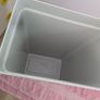 Storage bin without lid Image 2