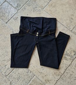 Maternity Freddy jeans (size 12)