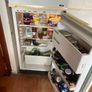 fridge freezer Image 2