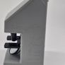 school microscope  Soviet Era Image 8
