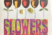 The Rolling Stones - Flowers CD - SACD Remastered , Digipaked