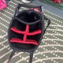 golf stand bag Image 4
