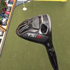 Titleist TSi3 3 Wood