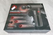Pressure Point Massage