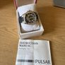 Pulsar mens watch Image 4