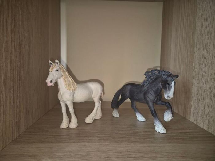 Schleich Toys