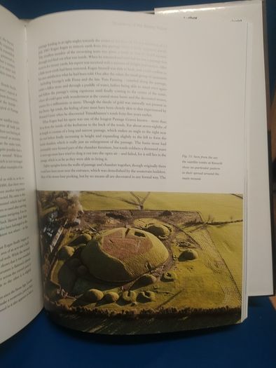 Treasures of the Boyne Valley - Peter Harbison