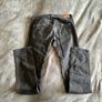 Replay Black Jeans Rockxanne Size W30 L34 Image 7