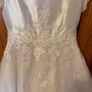 Communion Dress and accessories Image 3