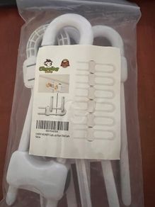 child safety locks
