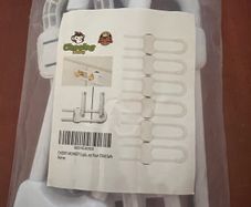 child safety locks