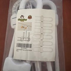 child safety locks