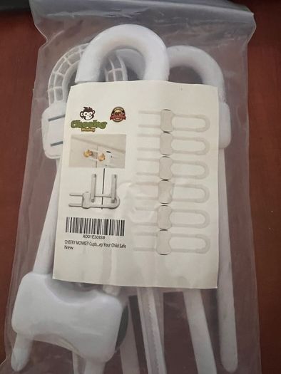 child safety locks