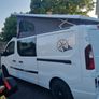 Vauxhall Vivaro 2018 Image 2