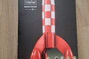 LEGO Ideas 21367 Tintin Moon Rocket