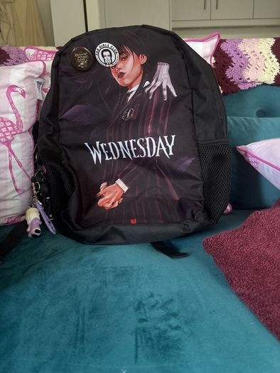 backbag