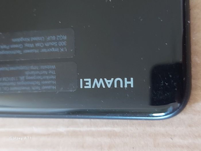 6 Mobile Phones for parts or repair, not powering on