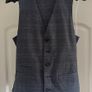 3 piece suit -adults Image 3