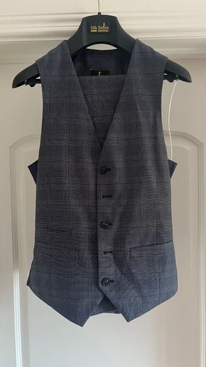 3 piece suit -adults