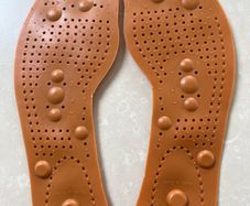Acutherapy insoles