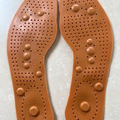 Acutherapy insoles