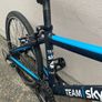 Kids 9spd Team Sky Edition Frog Racing Bike Image 2