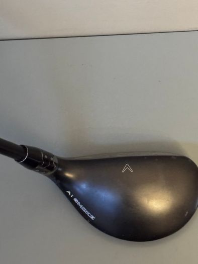 Callaway  Ai Smoke 5 Hybrid