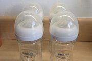 Baby bottles
