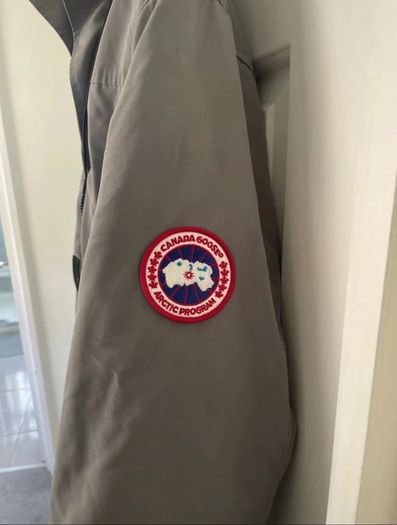 Canada Goose Langford Parka