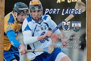 2010 Clare v Waterford - GAA Munster Senior Hurling Semi Final Programme