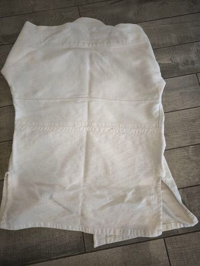 Adult judo suit