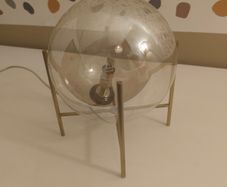 Table lamps