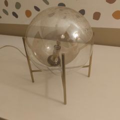 Table lamps