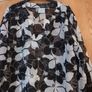 Primark Beechwear Long Top/Blouse.  S. 14.  New. Image 3