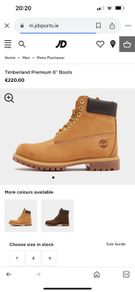timberland boots uk 5