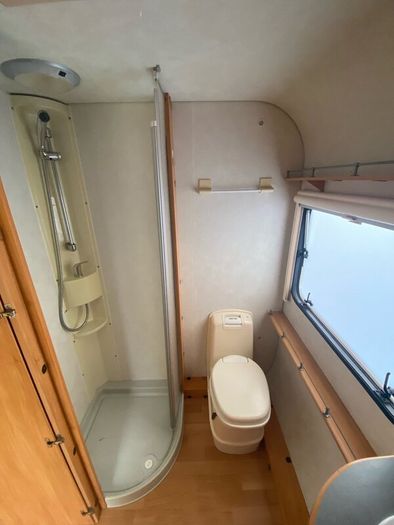 Caravan