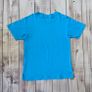 Vintage 90s Dolphins T-Shirt Hawaii Size Medium Image 4