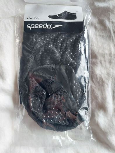 Speedo Swim Socks