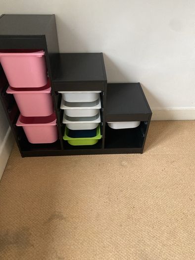 ikea storage