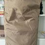 Burberry Faux Fur Trim Hooded Puffer Jacket Excellent Condition Image 8